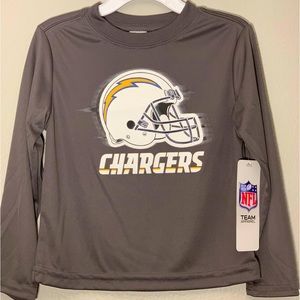 LA Chargers Shirt